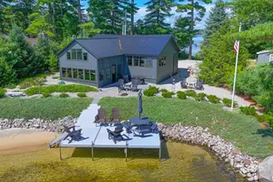 115 Salmon Point Rd, Bridgton, ME 04009 - Photo 1