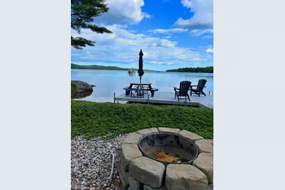 115 Salmon Point Road, Bridgton, ME 04009 - Photo 1