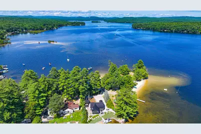 115 Salmon Point Road, Bridgton, ME 04009 - Photo 13