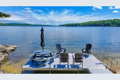 115 Salmon Point Road, Bridgton, ME 04009 - Photo 23