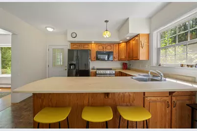 104 Duck Puddle Road, Nobleboro, ME 04555 - Photo 9