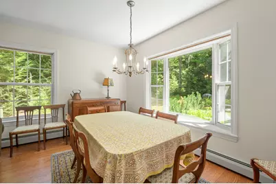 104 Duck Puddle Road, Nobleboro, ME 04555 - Photo 15