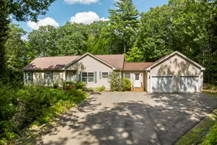 104 Duck Puddle Rd, Nobleboro, ME 04555 - Photo 1