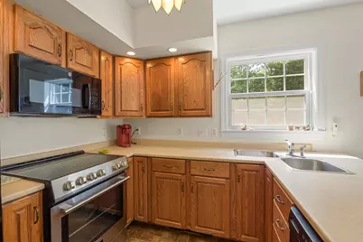 104 Duck Puddle Road, Nobleboro, ME 04555 - Photo 11