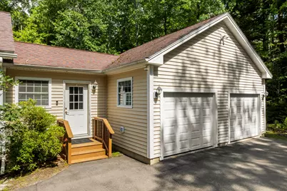 104 Duck Puddle Road, Nobleboro, ME 04555 - Photo 3