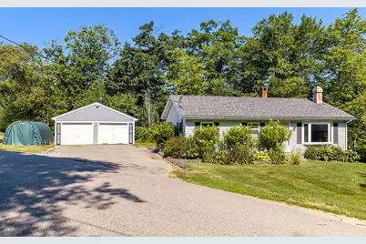 3 Branch Brook Road, Thomaston, ME 04861 - Photo 1