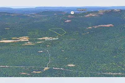 0A Brown Road, Hebron, ME 04238 - Photo 5