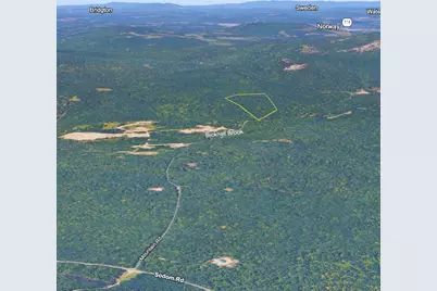 0A Brown Road, Hebron, ME 04238 - Photo 7