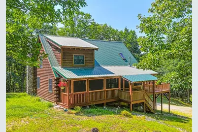 26 Ledgewood Lane, Brownfield, ME 04010 - Photo 3