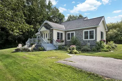 41 Abbott Hill Road, West Paris, ME 04289 - Photo 3