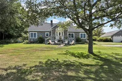 41 Abbott Hill Road, West Paris, ME 04289 - Photo 1