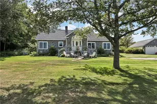 41 Abbott Hill Rd, West Paris, ME 04289 - Photo 1