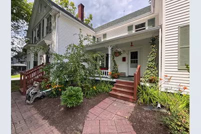 156 Lawrence Street, Dover Foxcroft, ME 04426 - Photo 3