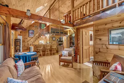687 E Madagascal Pond Road, Burlington, ME 04417 - Photo 9