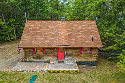 687 E Madagascal Pond Road, Burlington, ME 04417 - Photo 63