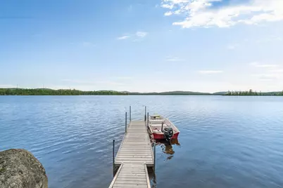 687 E Madagascal Pond Road, Burlington, ME 04417 - Photo 41