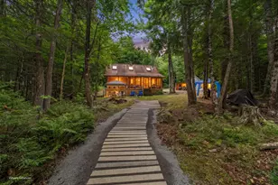 687 E Madagascal Pond Rd, Burlington, ME 04417 - Photo 1
