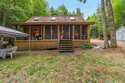 687 E Madagascal Pond Road, Burlington, ME 04417 - Photo 35