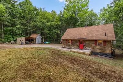 687 E Madagascal Pond Road, Burlington, ME 04417 - Photo 31