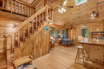 687 E Madagascal Pond Road, Burlington, ME 04417 - Photo 17