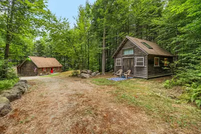 687 E Madagascal Pond Road, Burlington, ME 04417 - Photo 33