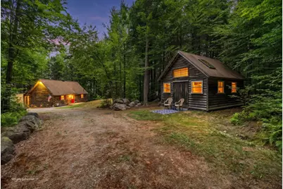 687 E Madagascal Pond Road, Burlington, ME 04417 - Photo 3