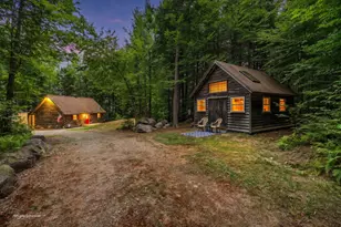687 E Madagascal Pond Rd, Burlington, ME 04417 - Photo 3