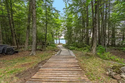 687 E Madagascal Pond Road, Burlington, ME 04417 - Photo 37