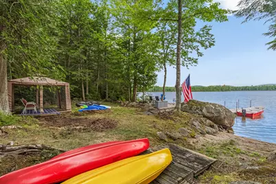 687 E Madagascal Pond Road, Burlington, ME 04417 - Photo 39