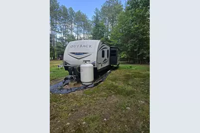 Lot12 River Road #Lot 12, Sumner, ME 04292 - Photo 5