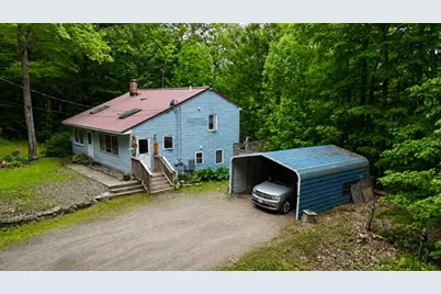 7 Lovers Lane, Saint Albans, ME 04971 - Photo 1