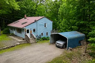 7 Lovers Ln, Saint Albans, ME 04971 - Photo 1