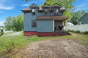 27 W Dartmouth St, Auburn, ME 04210 - Photo 47