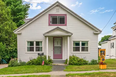 240 Lincoln Street, Bangor, ME 04401 - Photo 1