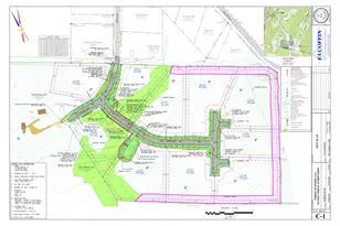 Lot# 1-10 Sunset Ridge Rd, Gardiner, ME 04345 - Photo 1