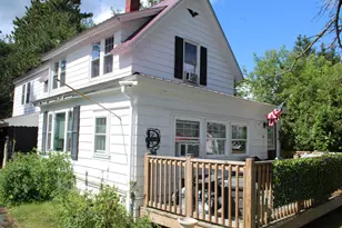 84 Hines St, Washburn, ME 04786 - Photo 1