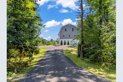 563 Ridge Road, Bowdoinham, ME 04008 - Photo 67