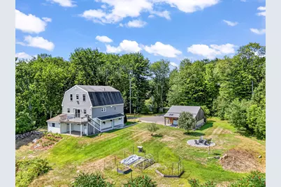 563 Ridge Road, Bowdoinham, ME 04008 - Photo 83