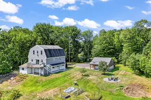 563 Ridge Rd, Bowdoinham, ME 04008 - Photo 83