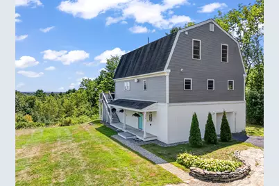 563 Ridge Road, Bowdoinham, ME 04008 - Photo 5