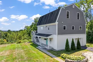 563 Ridge Rd, Bowdoinham, ME 04008 - Photo 5