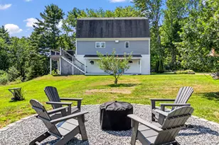 563 Ridge Rd, Bowdoinham, ME 04008 - Photo 75