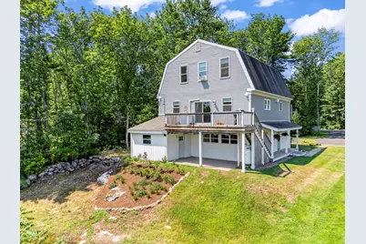563 Ridge Road, Bowdoinham, ME 04008 - Photo 81