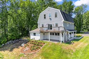 563 Ridge Rd, Bowdoinham, ME 04008 - Photo 81