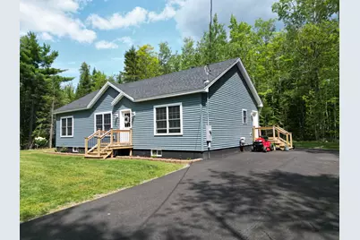 849 Kirkland Road, Old Town, ME 04468 - Photo 1