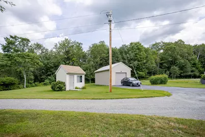 473 Sandy River Road, Starks, ME 04911 - Photo 49