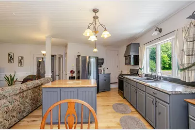 473 Sandy River Road, Starks, ME 04911 - Photo 13