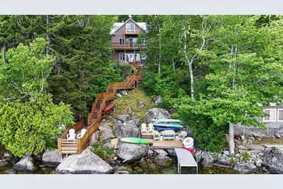 705 W Shore Road, Otis, ME 04605 - Photo 5