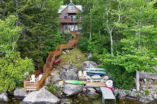 705 W Shore Rd, Otis, ME 04605 - Photo 5