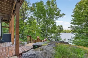 705 W Shore Rd, Otis, ME 04605 - Photo 9